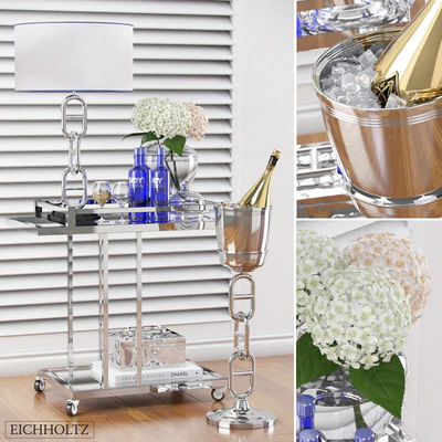 Decor set, by Eichholtz — Ver 1