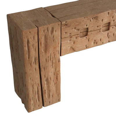 Old Beams Console — Ver 4