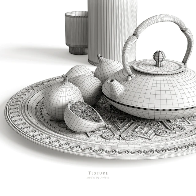 Texture — Скачать