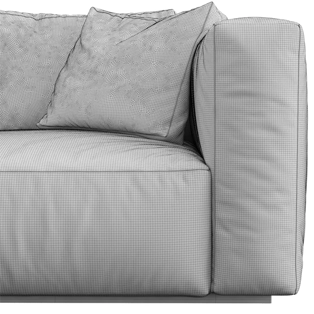Cassina 271 Mex Cube — Скачать