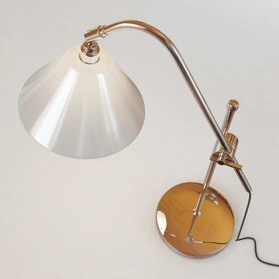 Original BTC Task ceramic table light — Вид 3