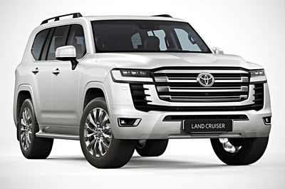 toyota land cruiser 300 2022 — download