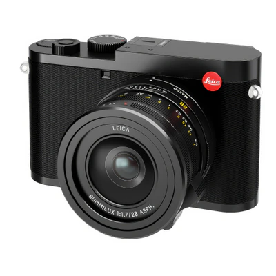 q2 digital camera by leica — скачать