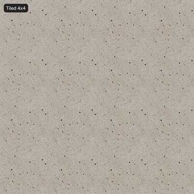 ink spot glazed ceramic pottery texture beige — Ver 5