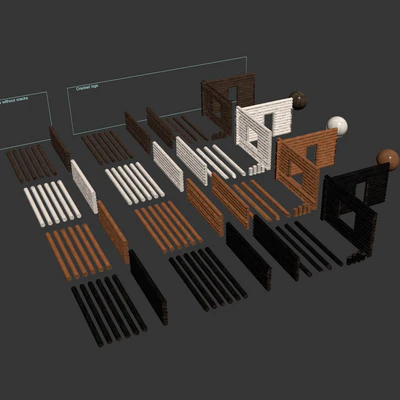 logs — Ver 5