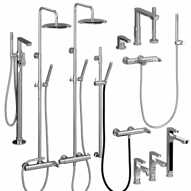 Giulini G коллекция ego set — Скачать