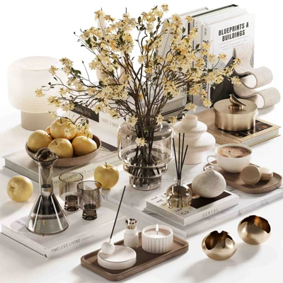 Decorative Set 45 — descargar