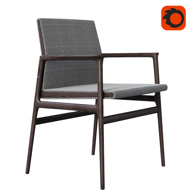 POLIFORM Chair IPANEMA — Скачать