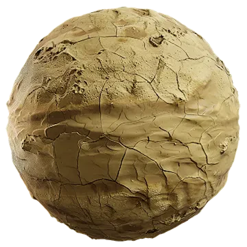 soil clay 049 — Скачать