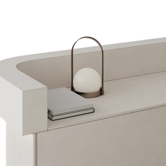 Reception desk 003 — Descargar