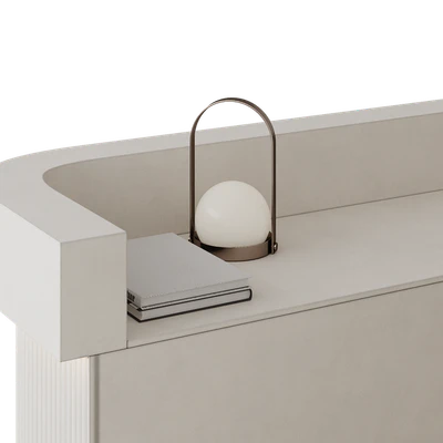 Reception desk 003 — Ver 6
