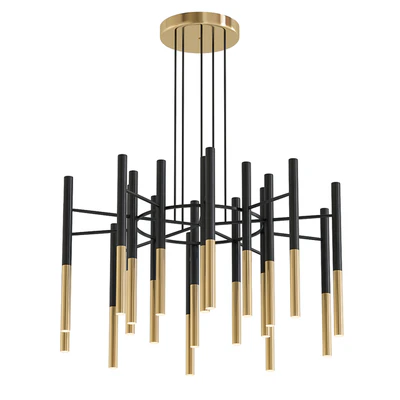 SEWERTO chandelier — Ver 1