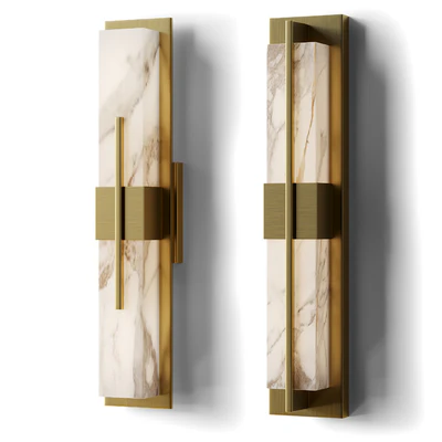 GLEE Wall lamp — Вид 1