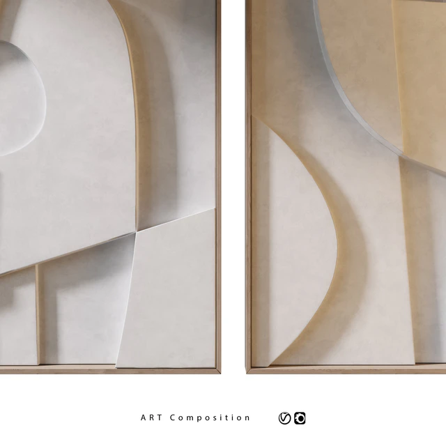 Relief | Panel | Art | 5 — Descargar