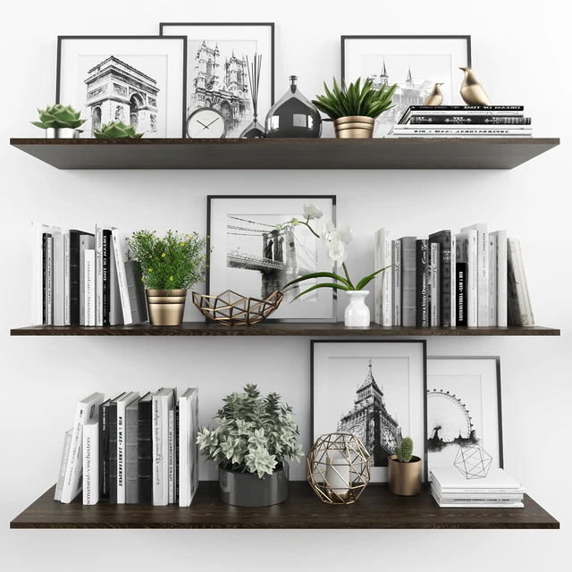 Декоративный набор 62 — Скачать