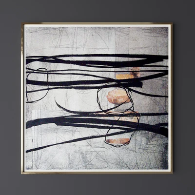 Set of contemporary art 28 — Вид 2