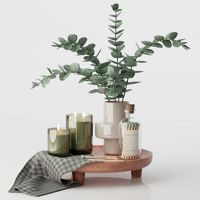 Decorative Set 03 — Descargar