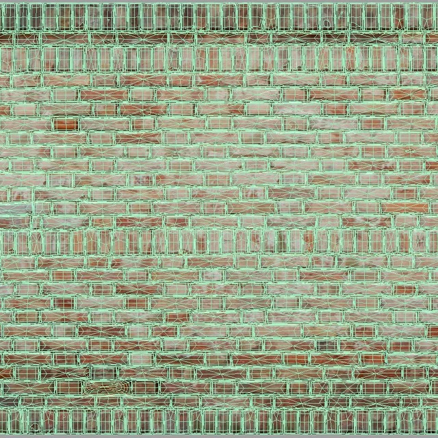 Brick wall — Descargar