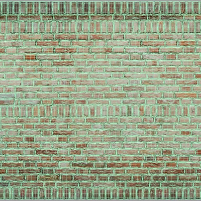 Brick wall — Ver 1