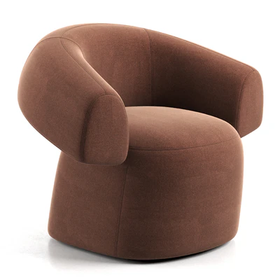 Ruff By Moroso — Ver 1