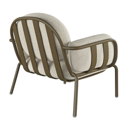 Armchair Joncols — Вид 6