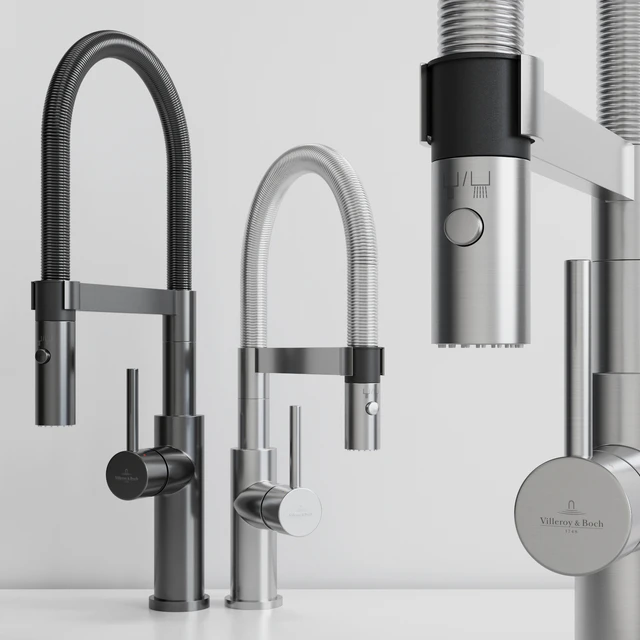 Villeroy & Boch - Steel Expert 2.0 & Compact — Descargar