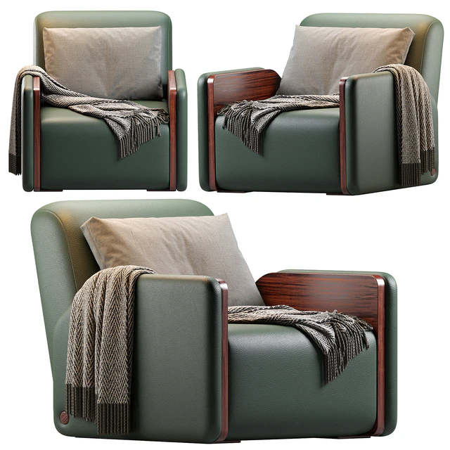 OSCAR Armchair — Descargar