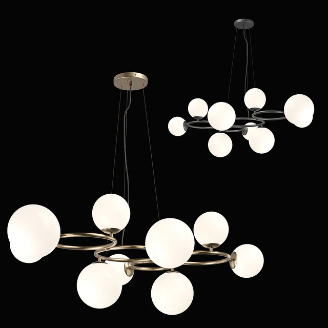 81509x Globo Lightstar — Descargar