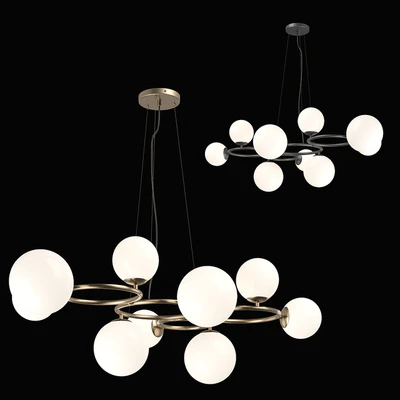 81509x Globo Lightstar — Ver 3