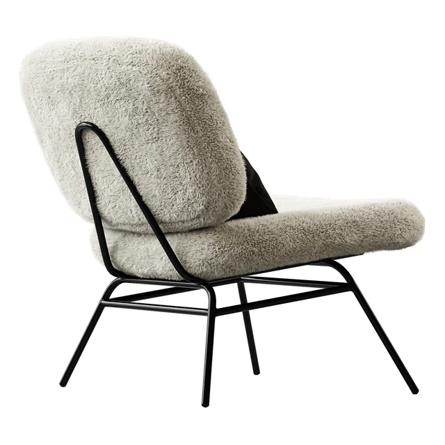 Amanda Accent Chair — Скачать