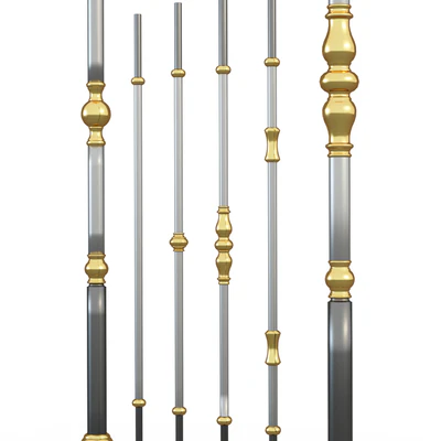 Grande forge Harmonie — Ver 3
