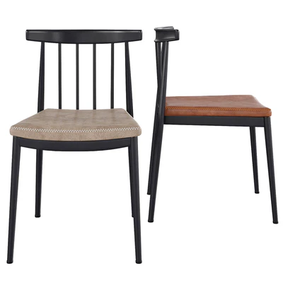 Morris chair — Ver 7