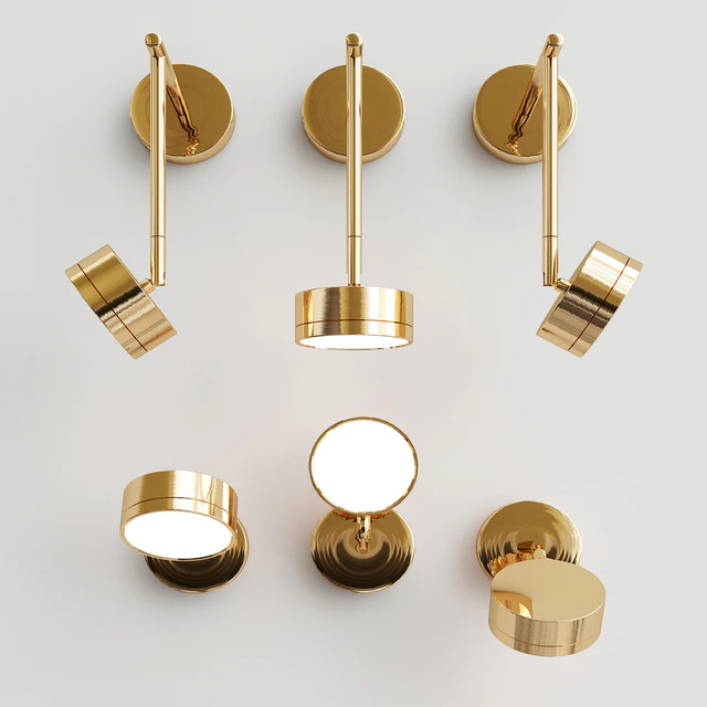 wall sconce collection 2 — Descargar