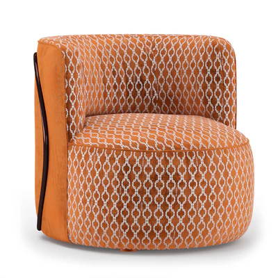 Trussardi Casa Armchairs — Ver 1