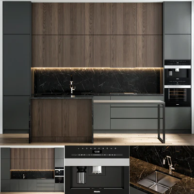 kitchen 94 — Вид 1
