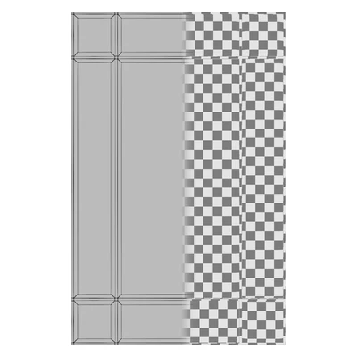 Mirror Beaumont Eichholtz 112918 — Вид 3