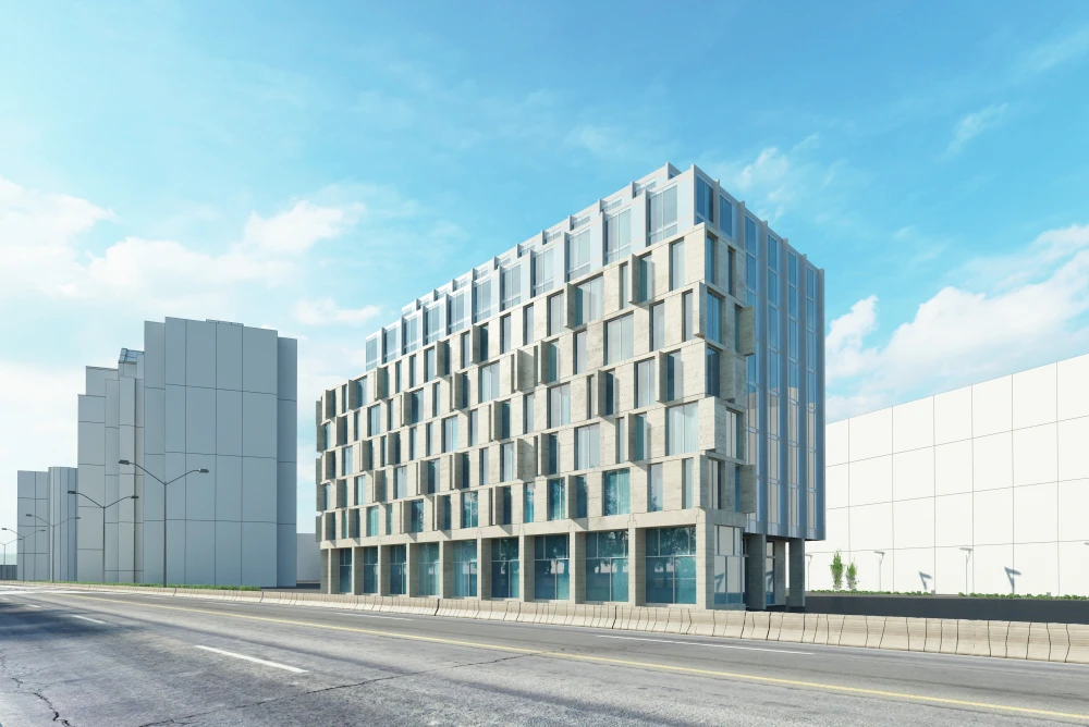 city buildings 030 — Descargar