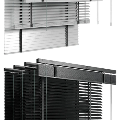 pvc blinds 150 cm num 02 — Ver 7