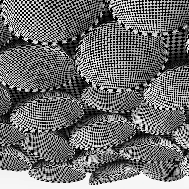 Decorative wicker ceiling — Descargar