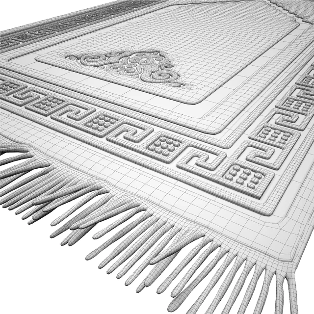 Prayer carpet — Скачать