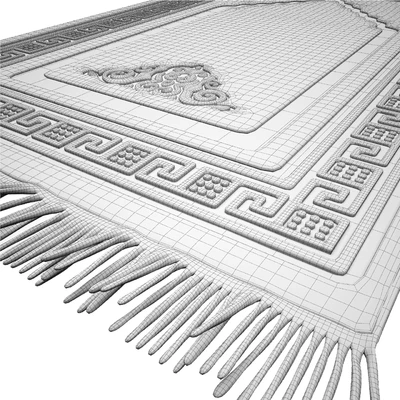 Prayer carpet — Вид 2