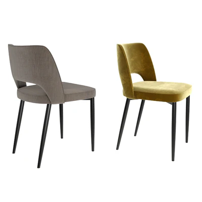 Poliform Dining Chair Set 2 — Вид 3