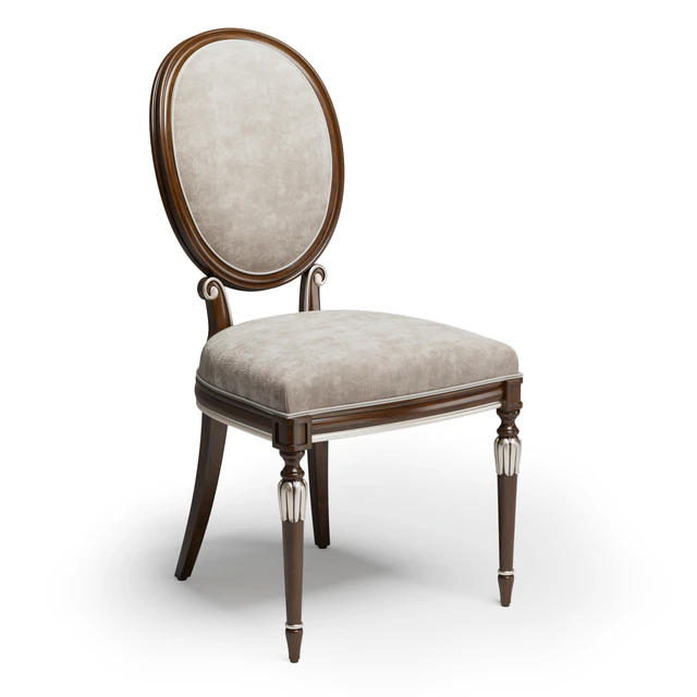 Sevensedie Chair Olga — Скачать