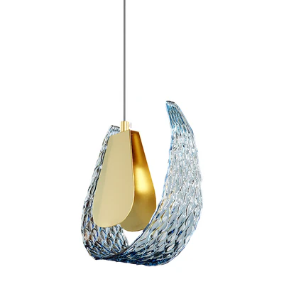Lampatron LUCIA pendant light — Ver 6