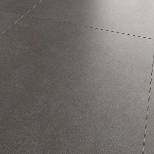 Denver Dark Gray Floor Tile — Descargar