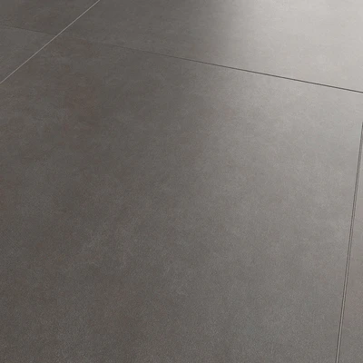 Denver Dark Gray Floor Tile — Ver 3