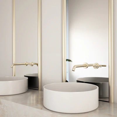 Bathroom Furniture I Мебель для ванной комнаты 26 — Вид 3