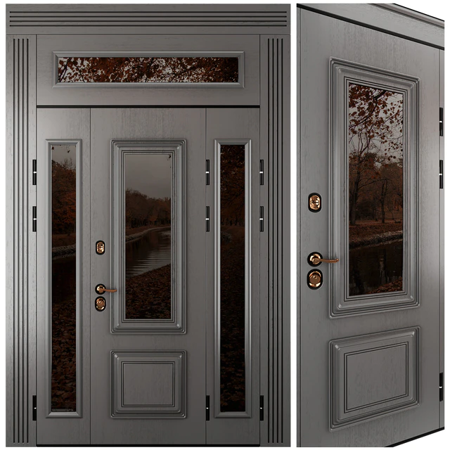 Entrance door staleks — Descargar