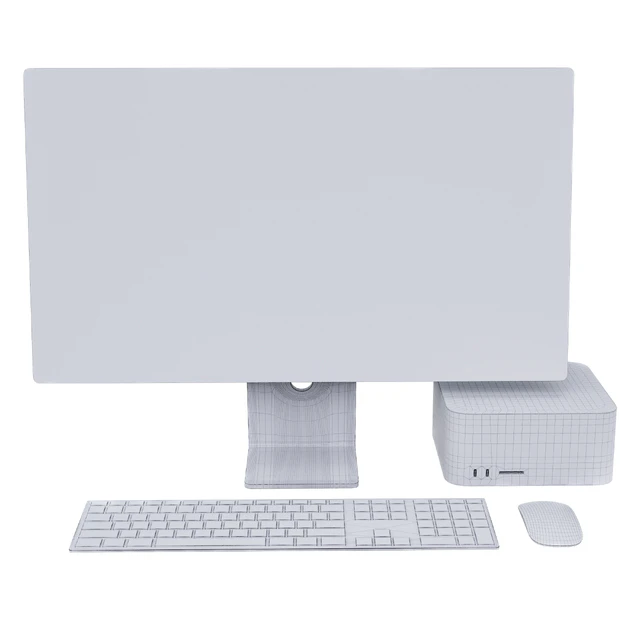 Apple Mac Studio with Studio Display — Descargar