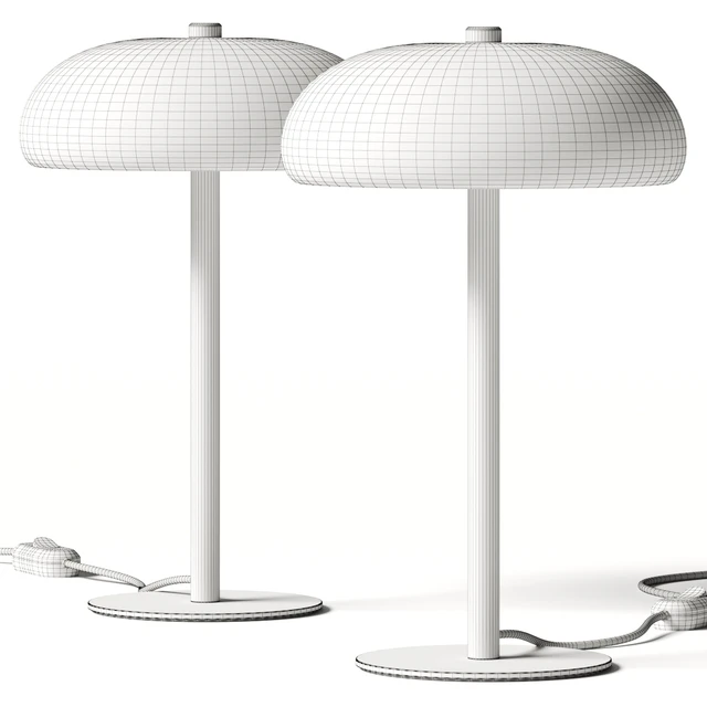 Zara Home Plain Lamp — Descargar